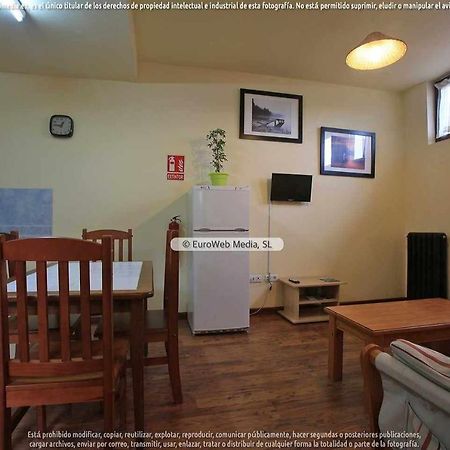 Apartamento 4 Casa Graciano Apartment Onís Exterior foto