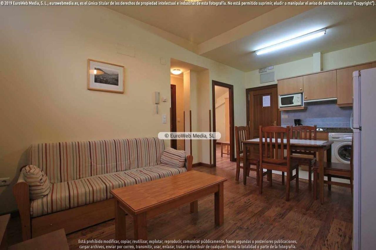 Apartamento 4 Casa Graciano Apartment Onís Exterior foto