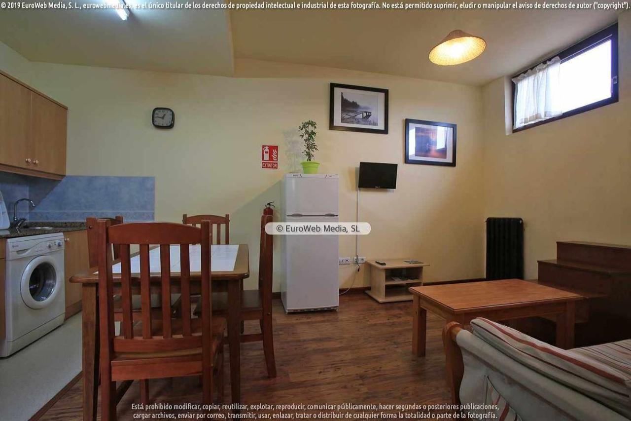 Apartamento 4 Casa Graciano Apartment Onís Exterior foto