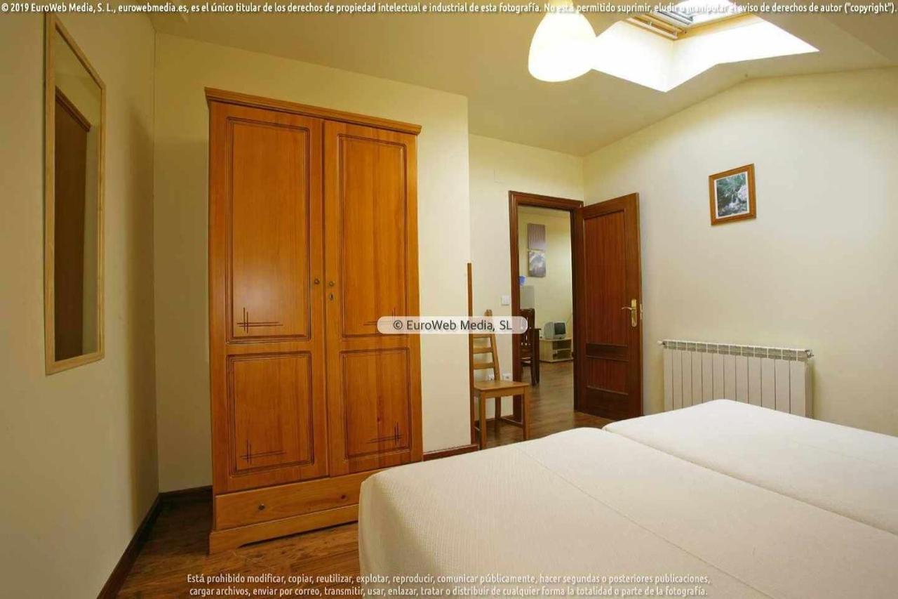 Apartamento 4 Casa Graciano Apartment Onís Exterior foto