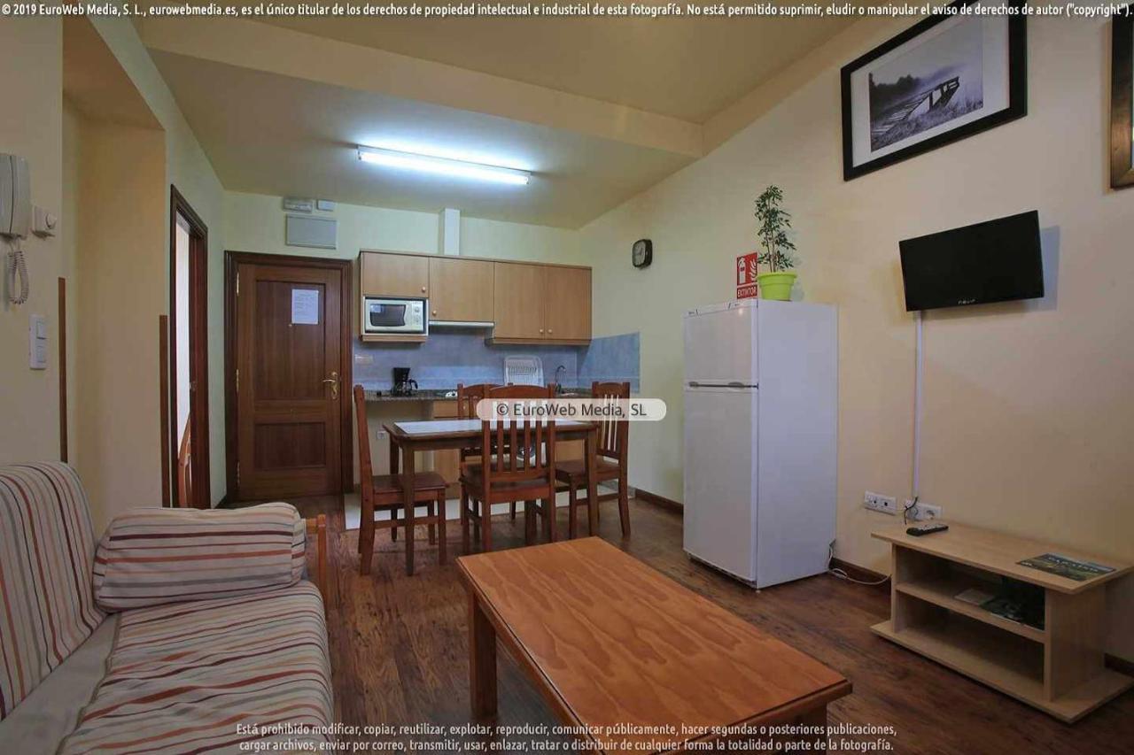 Apartamento 4 Casa Graciano Apartment Onís Exterior foto