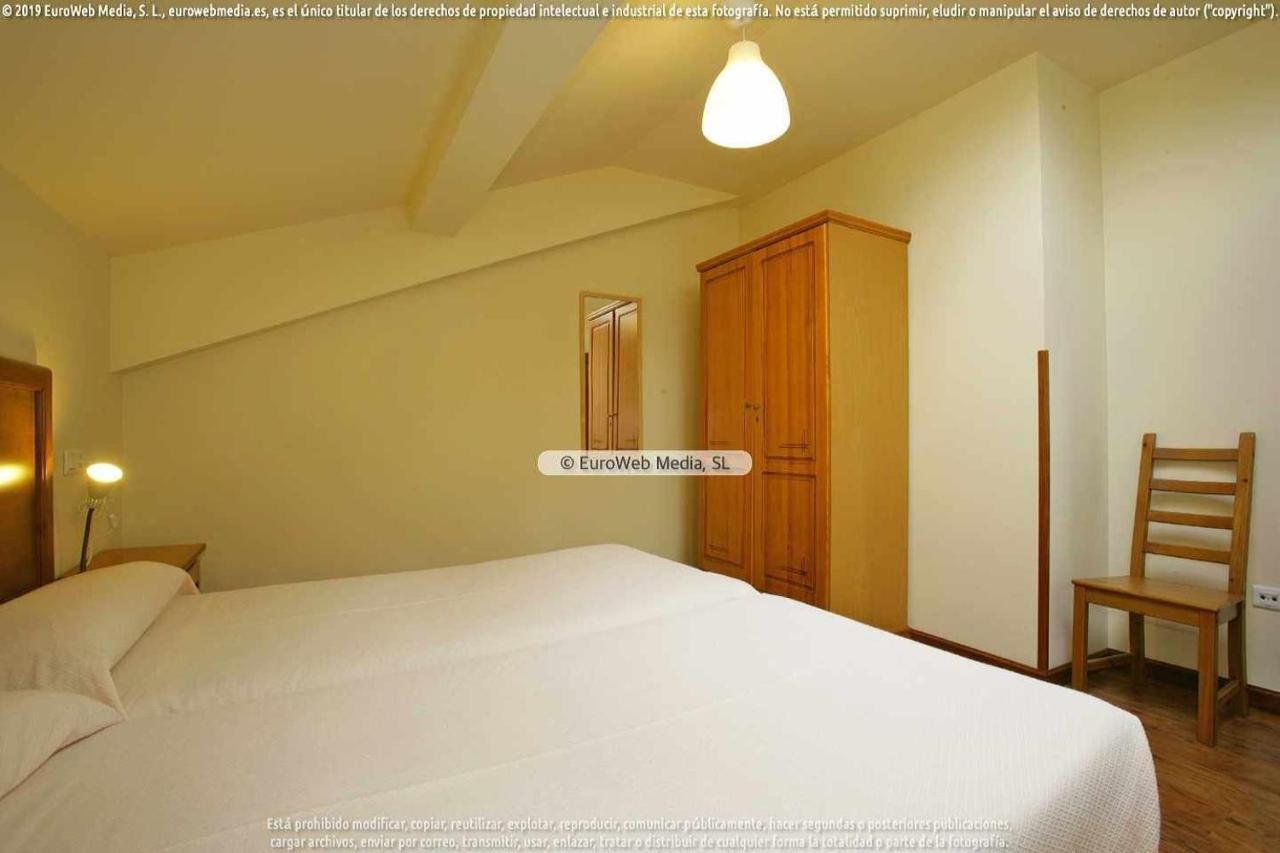 Apartamento 4 Casa Graciano Apartment Onís Exterior foto